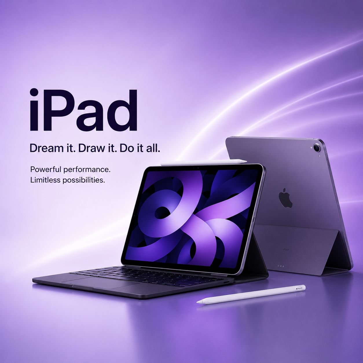 iPad