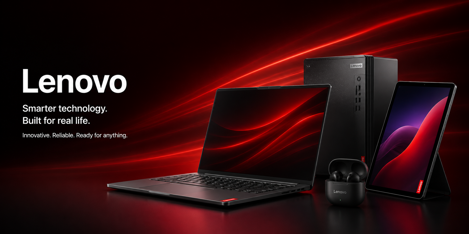 Lenovo