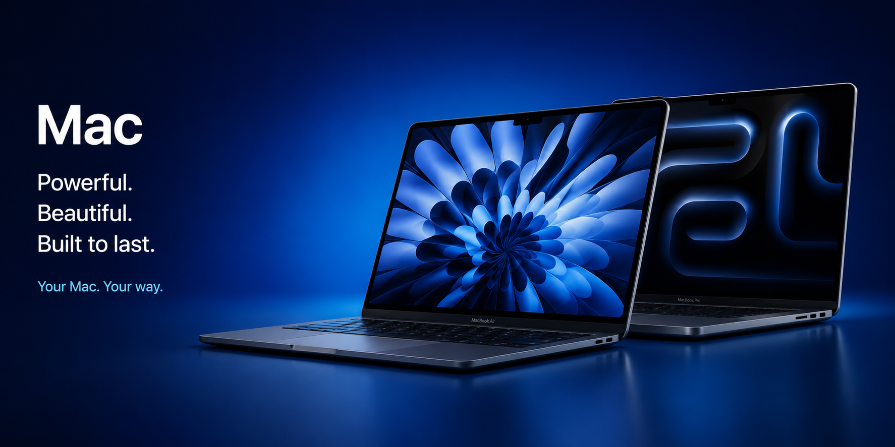 MacBook