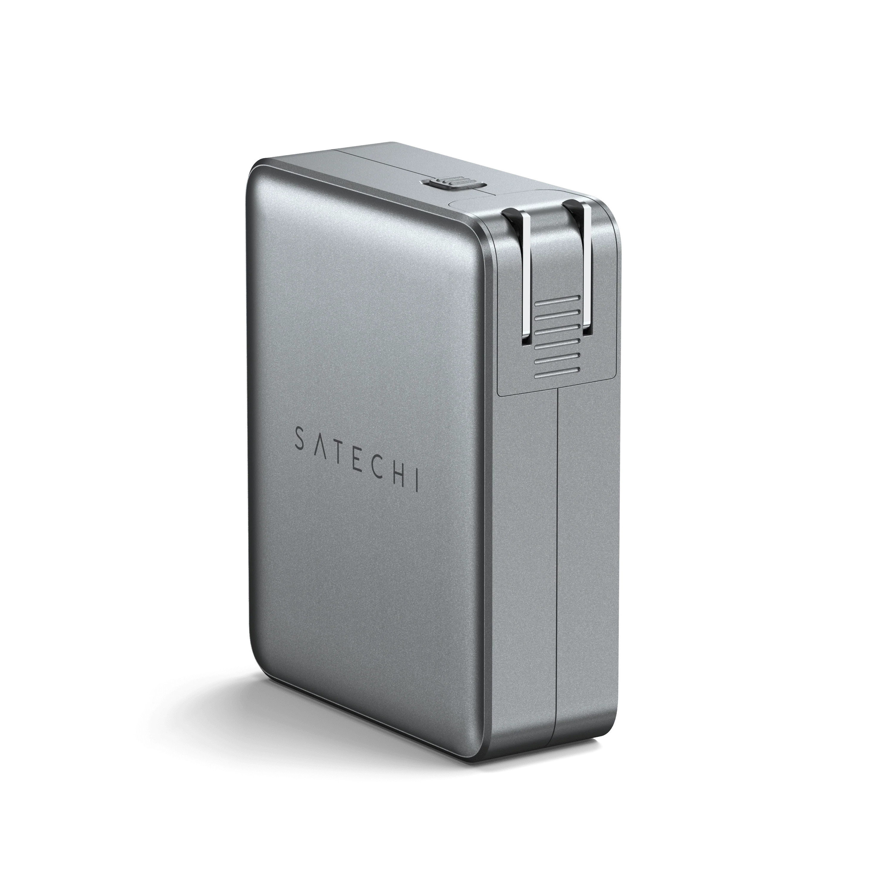 Satechi 145W USB-C 4-PORT Travel Charger