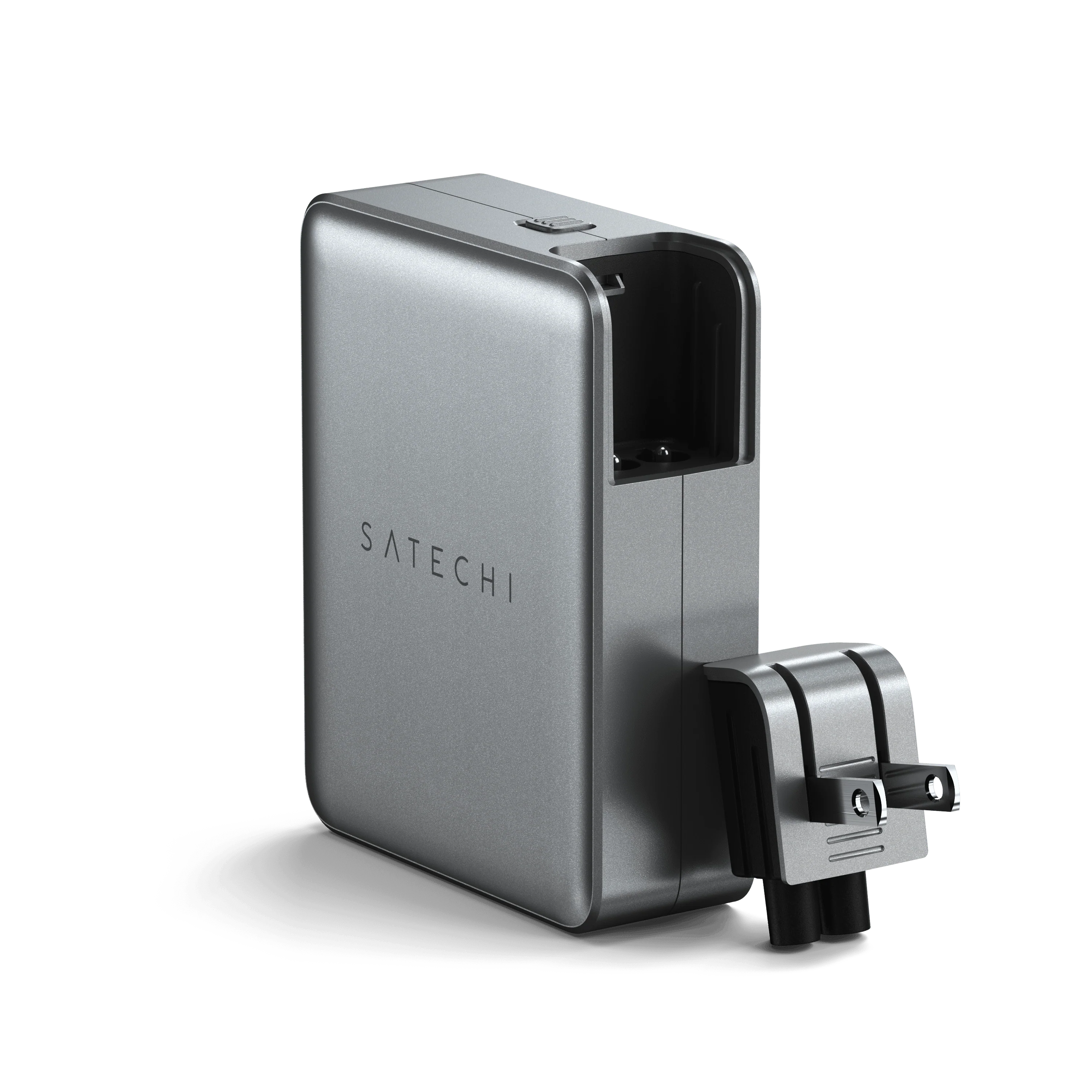 Satechi 145W USB-C 4-PORT Travel Charger