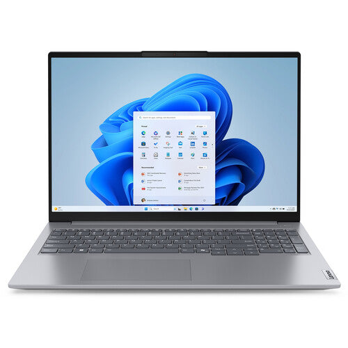 Lenovo ThinkBook 16, Artic Gray Touch