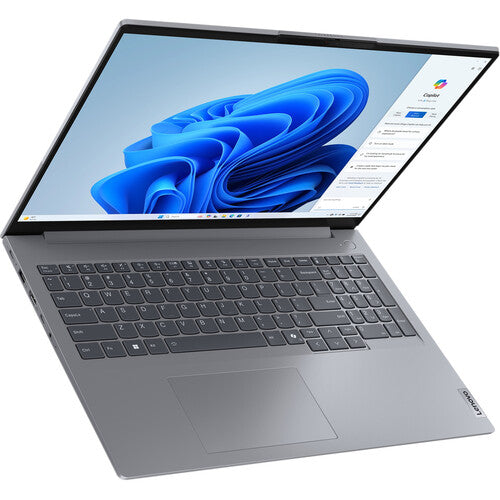 Lenovo ThinkBook 16, Artic Gray Touch