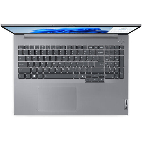 Lenovo ThinkBook 16, Artic Gray Touch