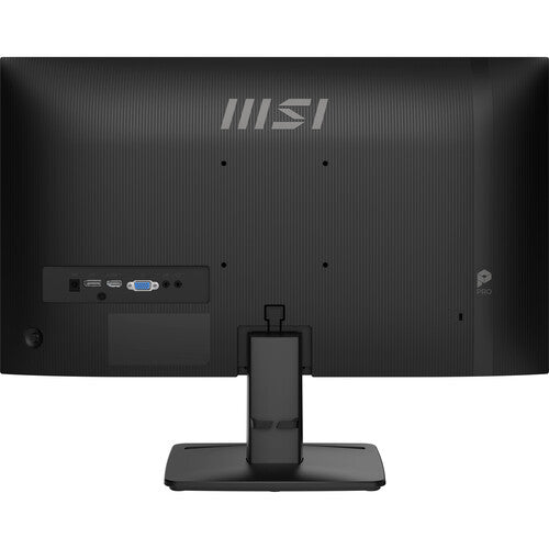 MSI PRO MP251 E2 24.5" Full HD HDR 120 Hz Monitor