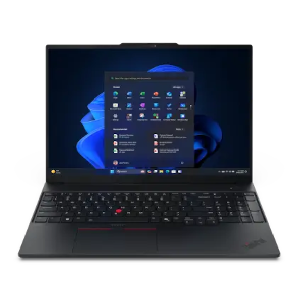 Lenovo ThinkPad E16 Gen 3, R5-3.5GHz