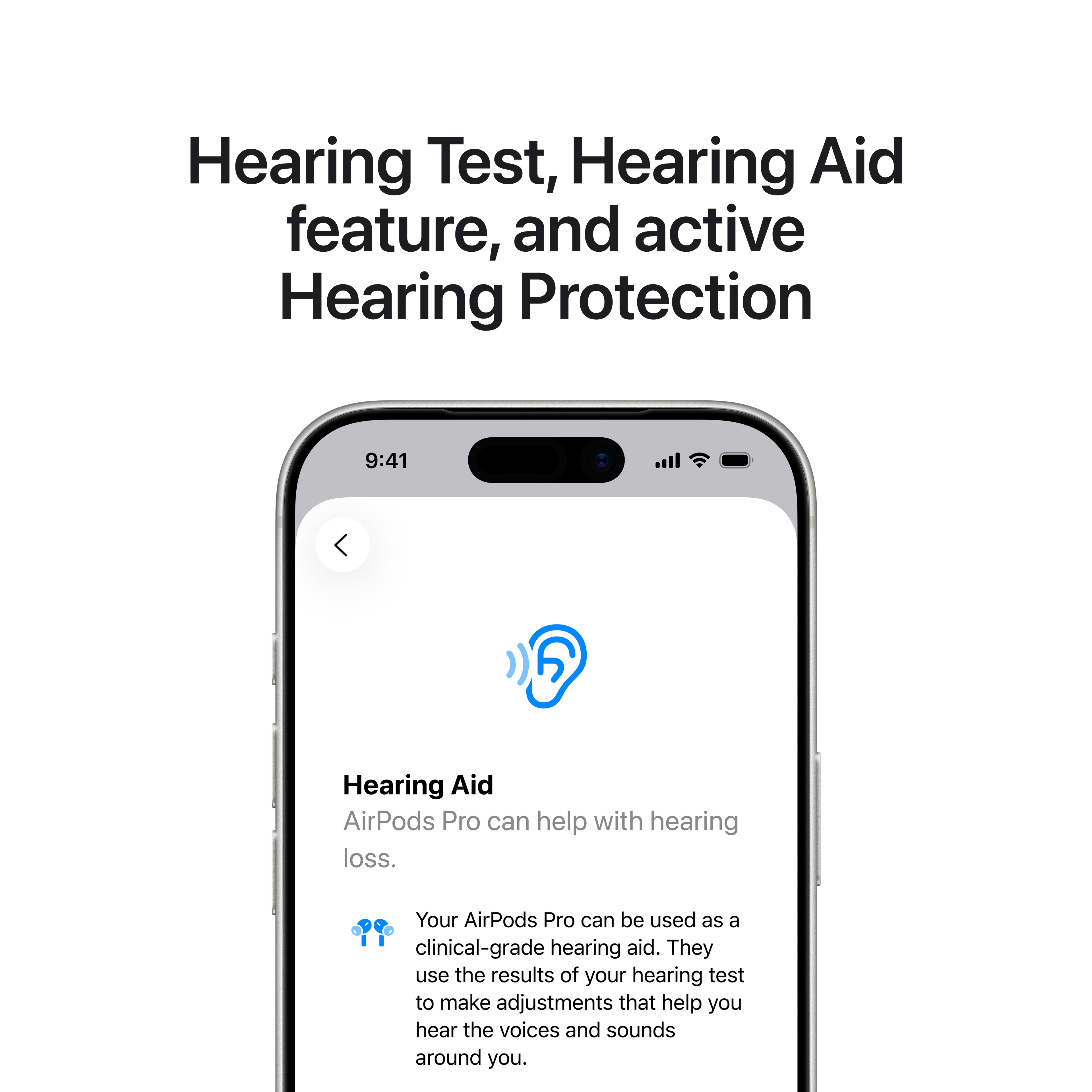 AirPods Pro 3