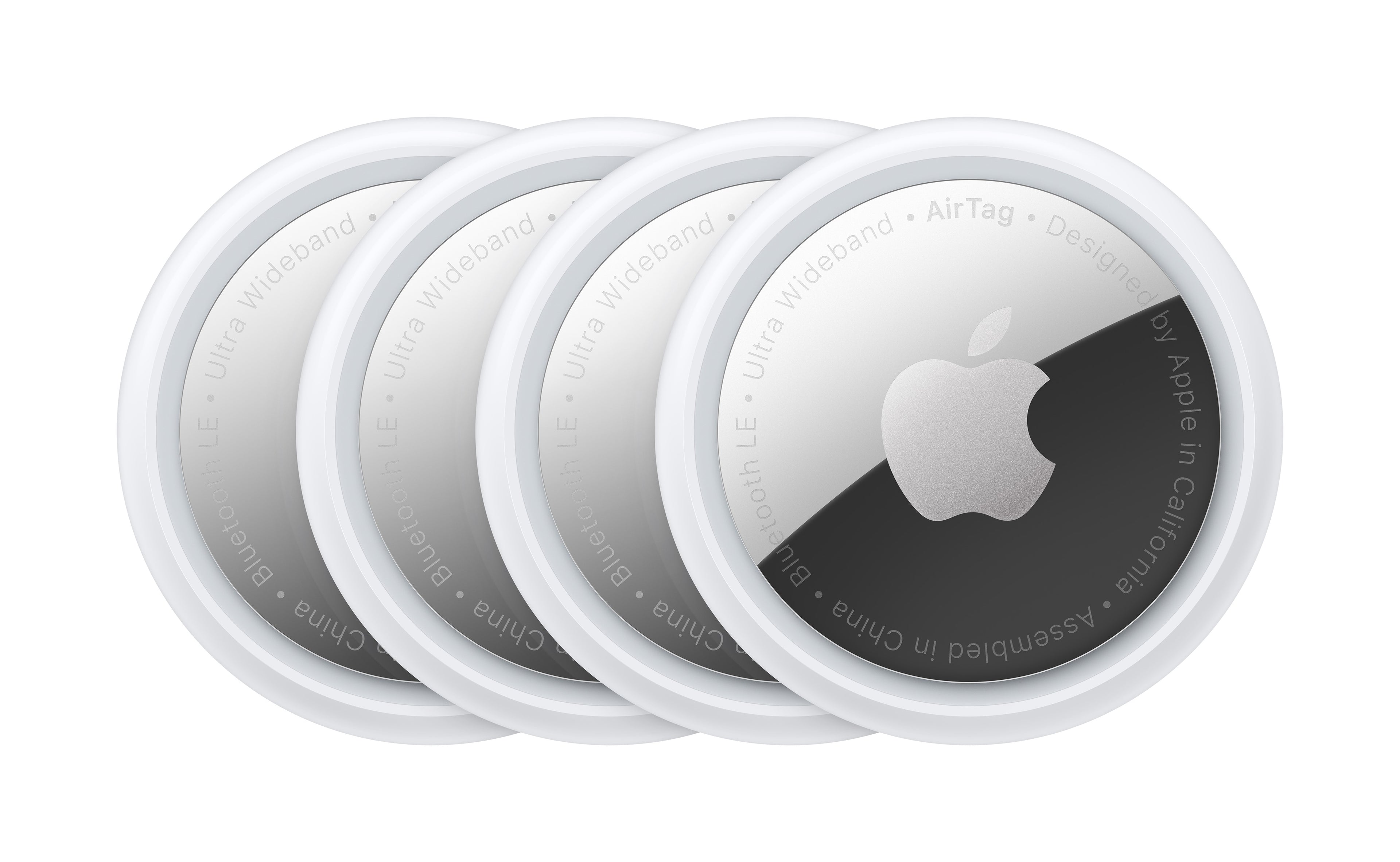 AirTag (4 Pack)
