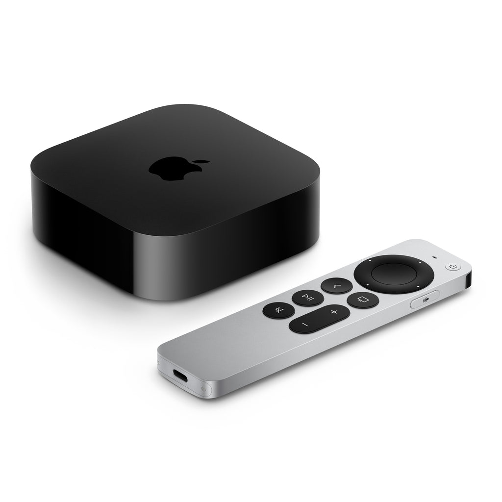 AppleTV