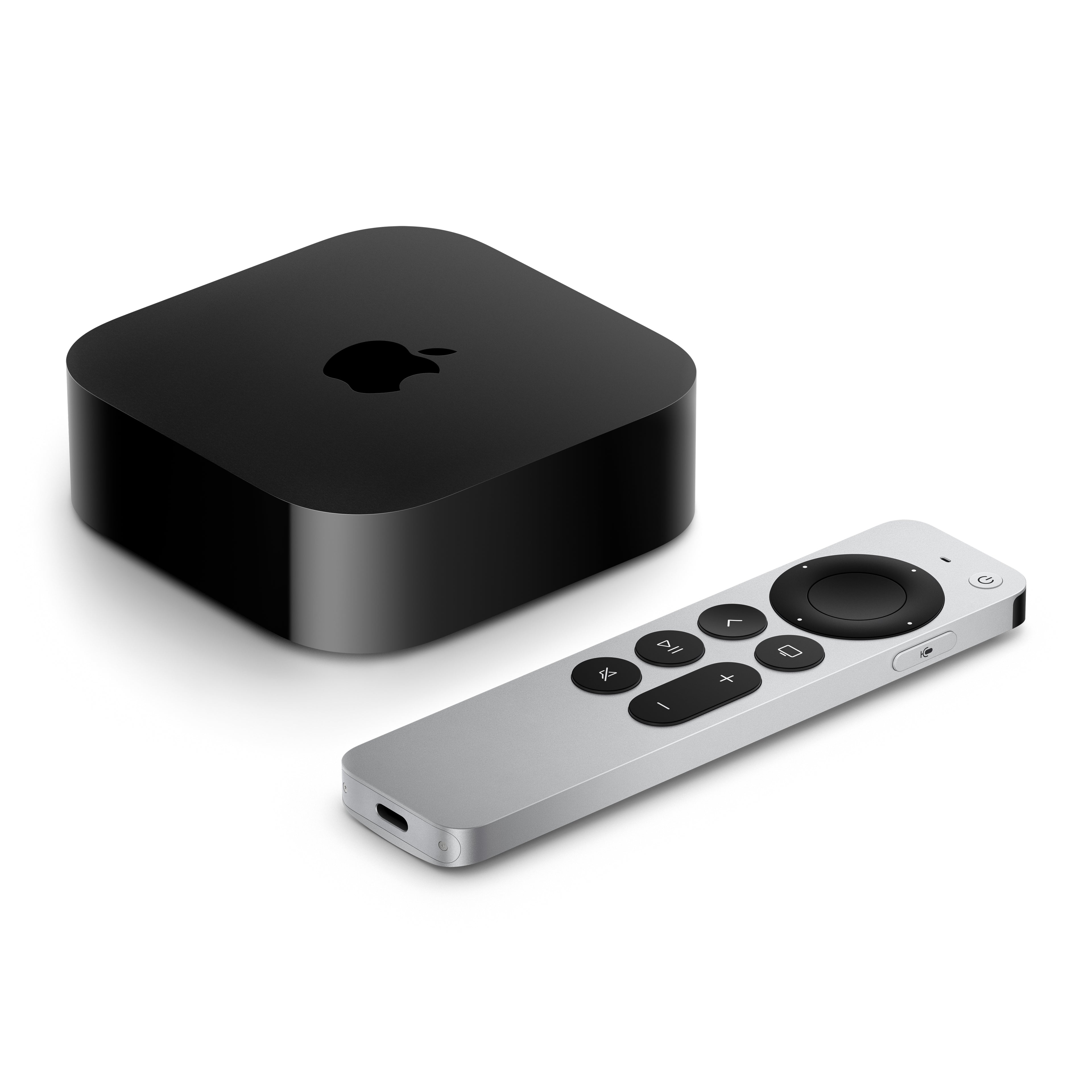 AppleTV