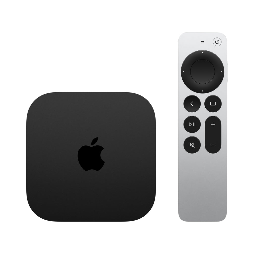 AppleTV