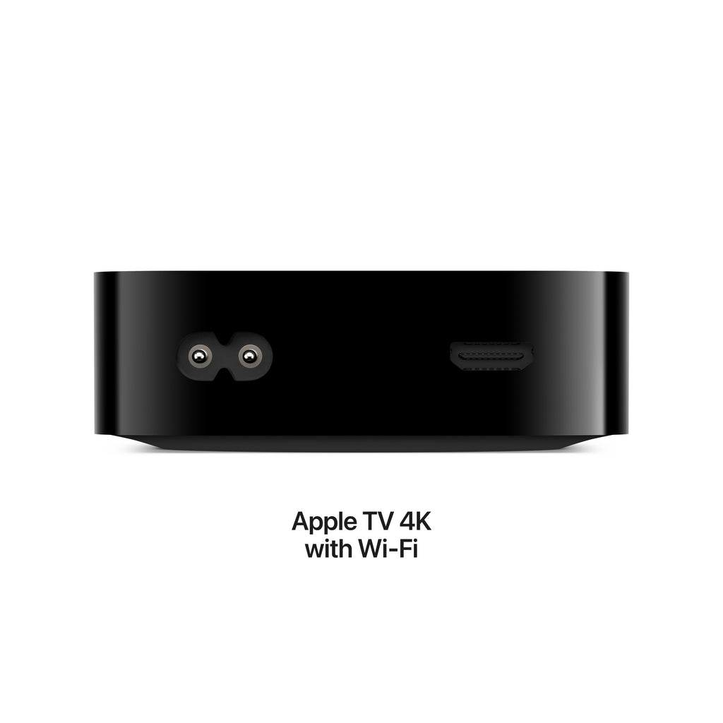 AppleTV