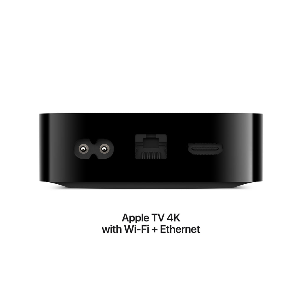 AppleTV