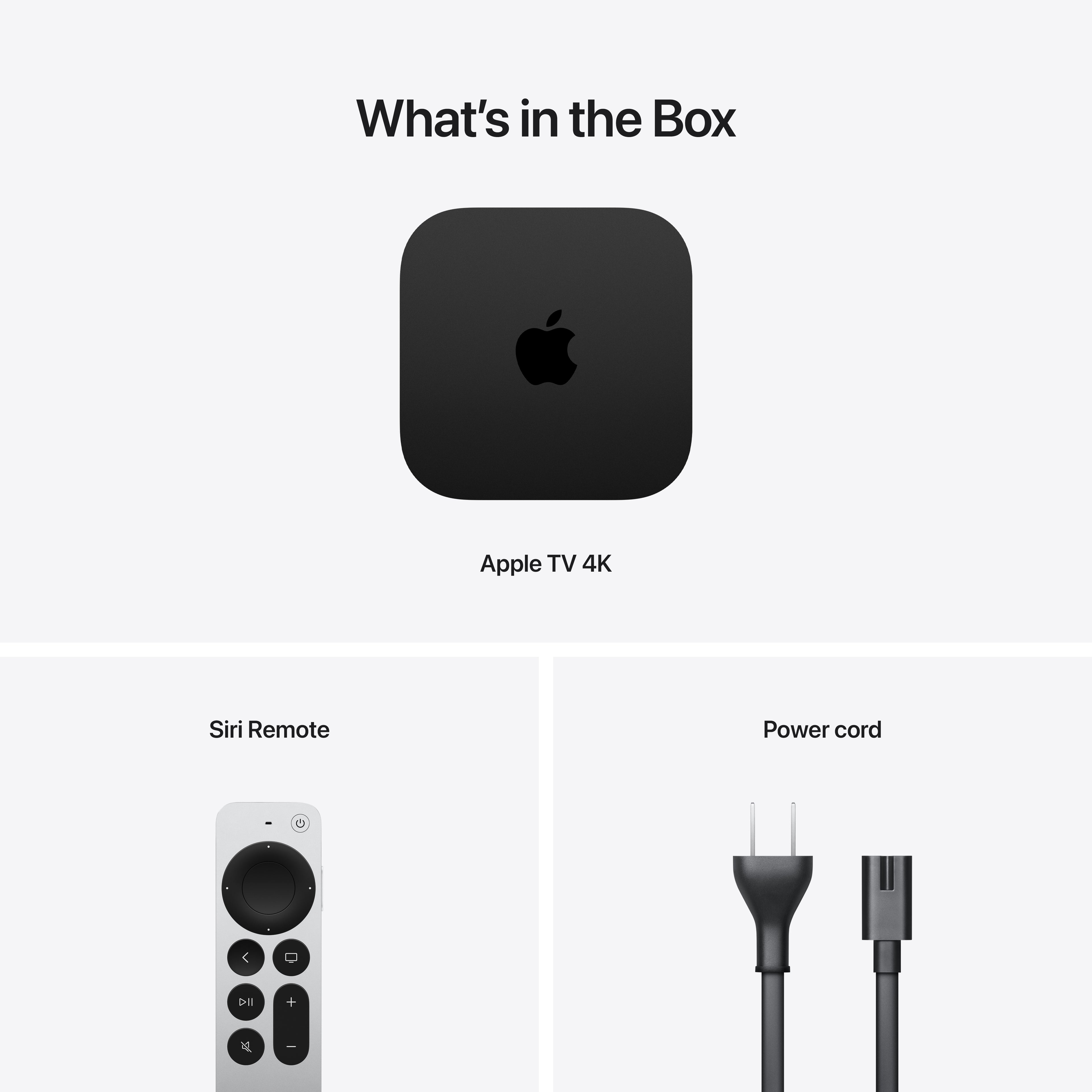 AppleTV