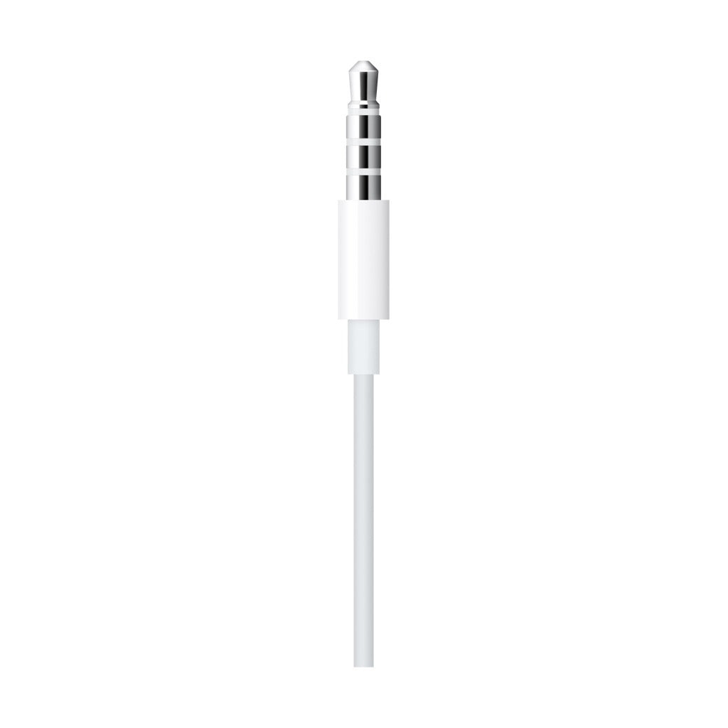 EarPods (3.5mm Headphone Plug)