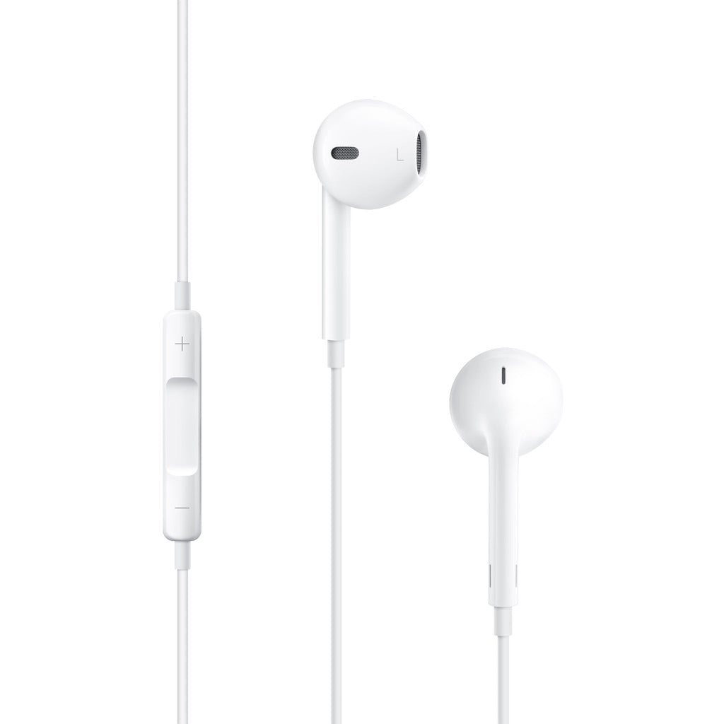 EarPods (3.5mm Headphone Plug)