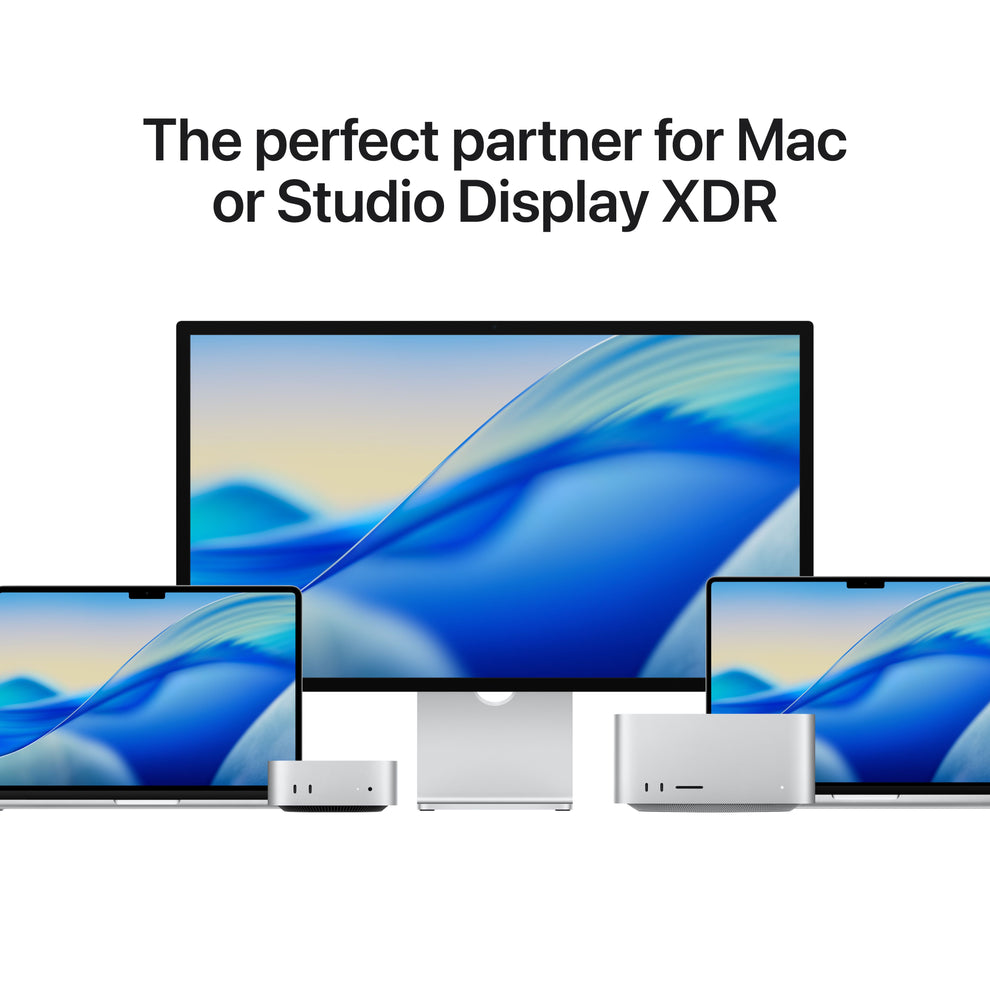 Studio Display