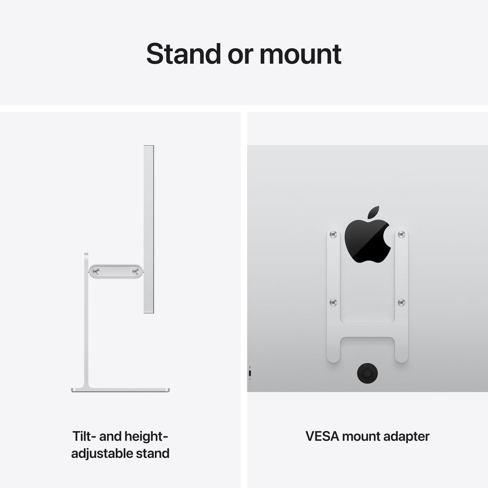 Studio Display XDR