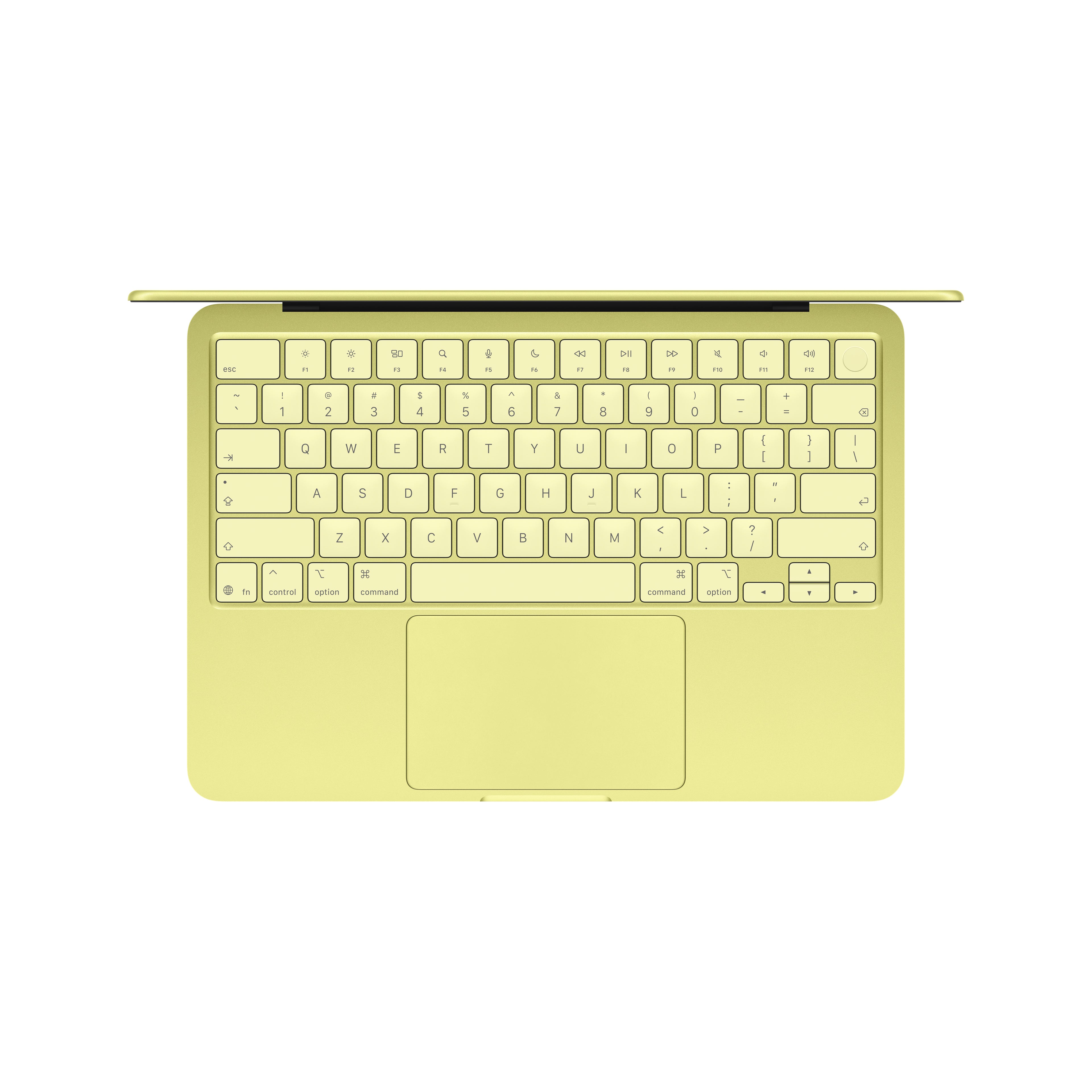 MacBook Neo