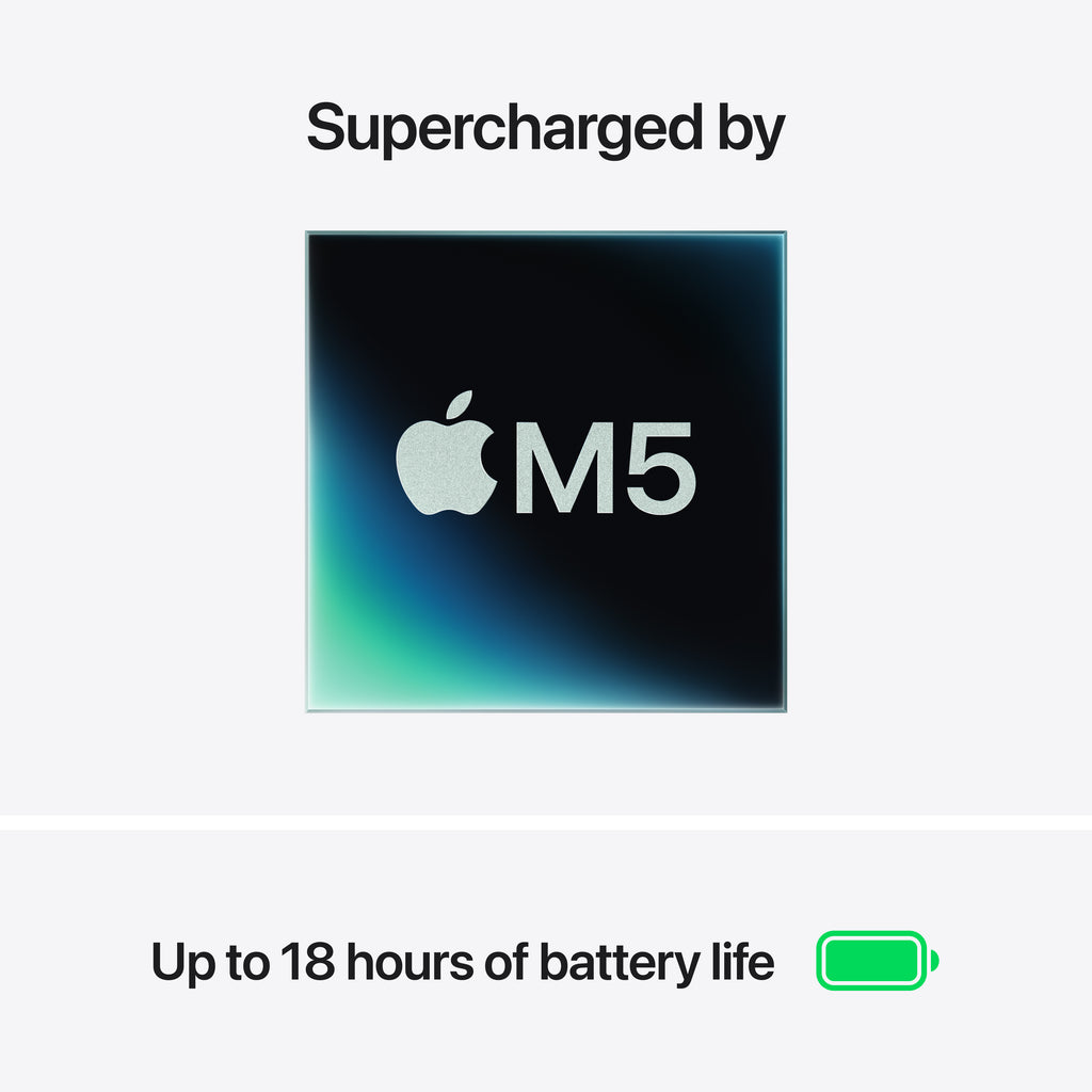 13-inch MacBook Air