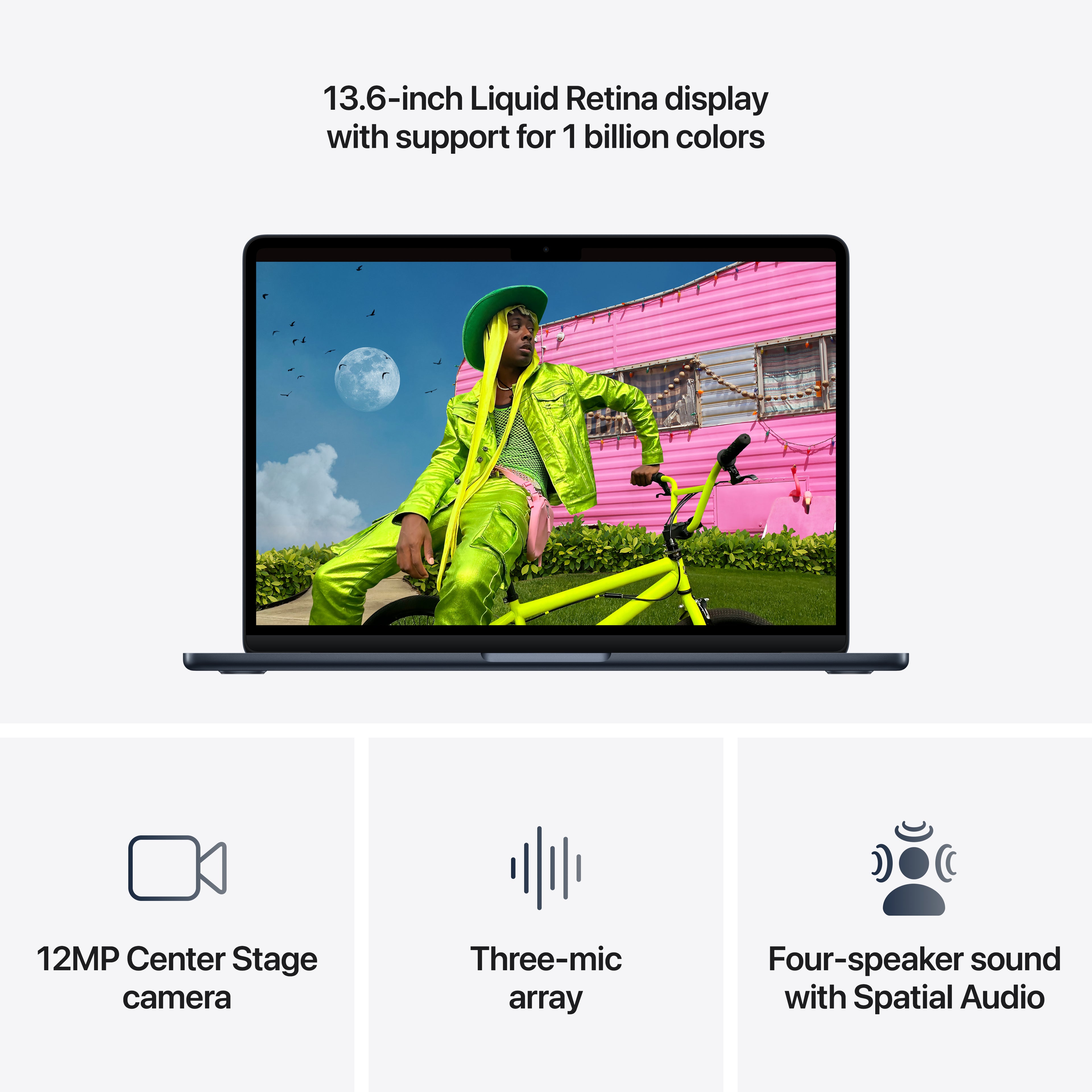 13-inch MacBook Air