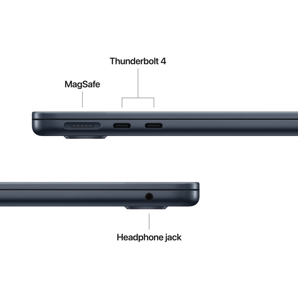 13-inch MacBook Air