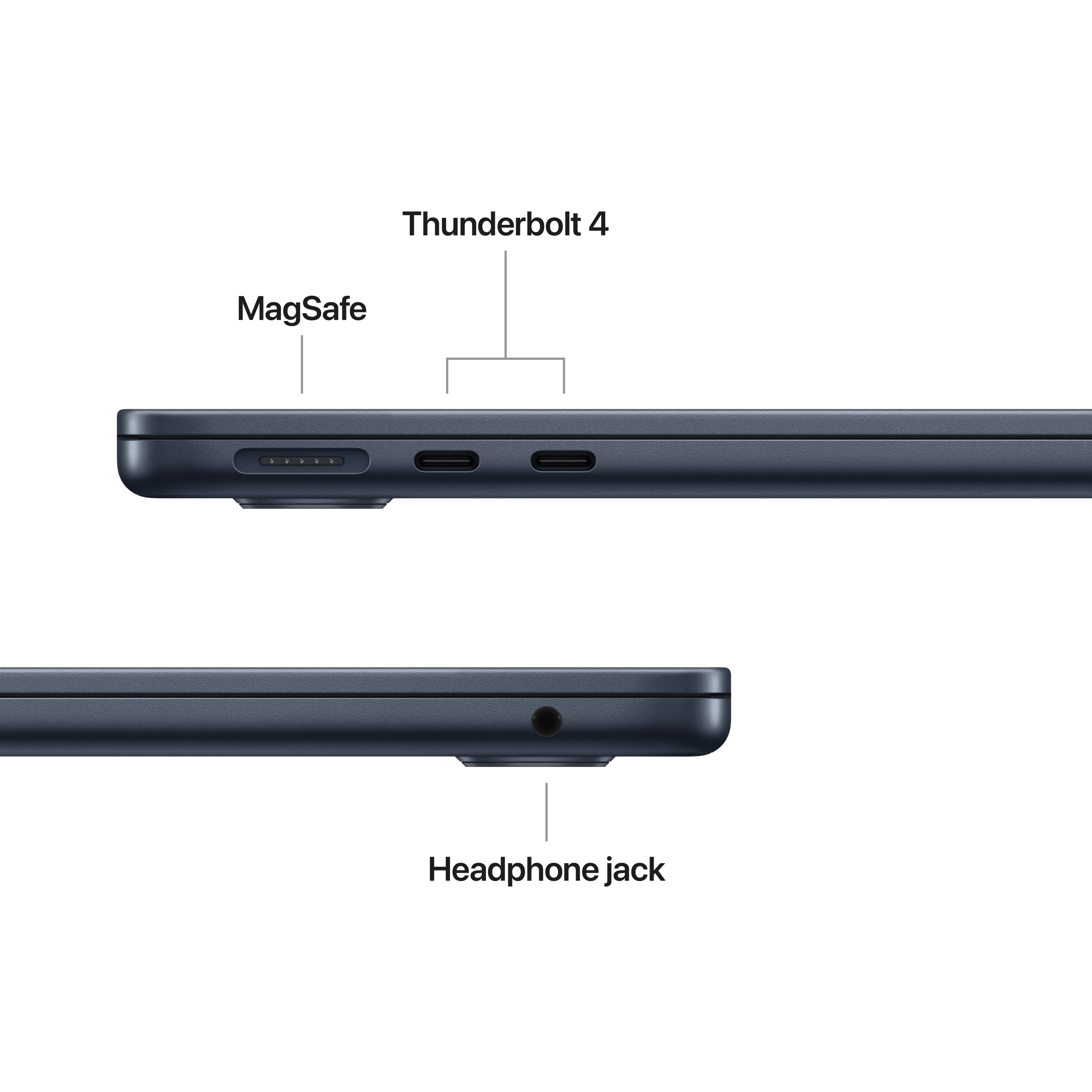 13-inch MacBook Air