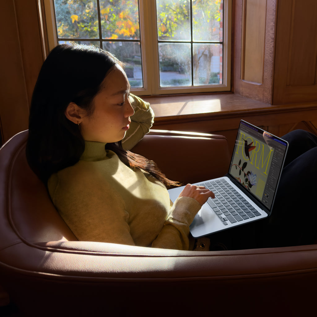 13-inch MacBook Air