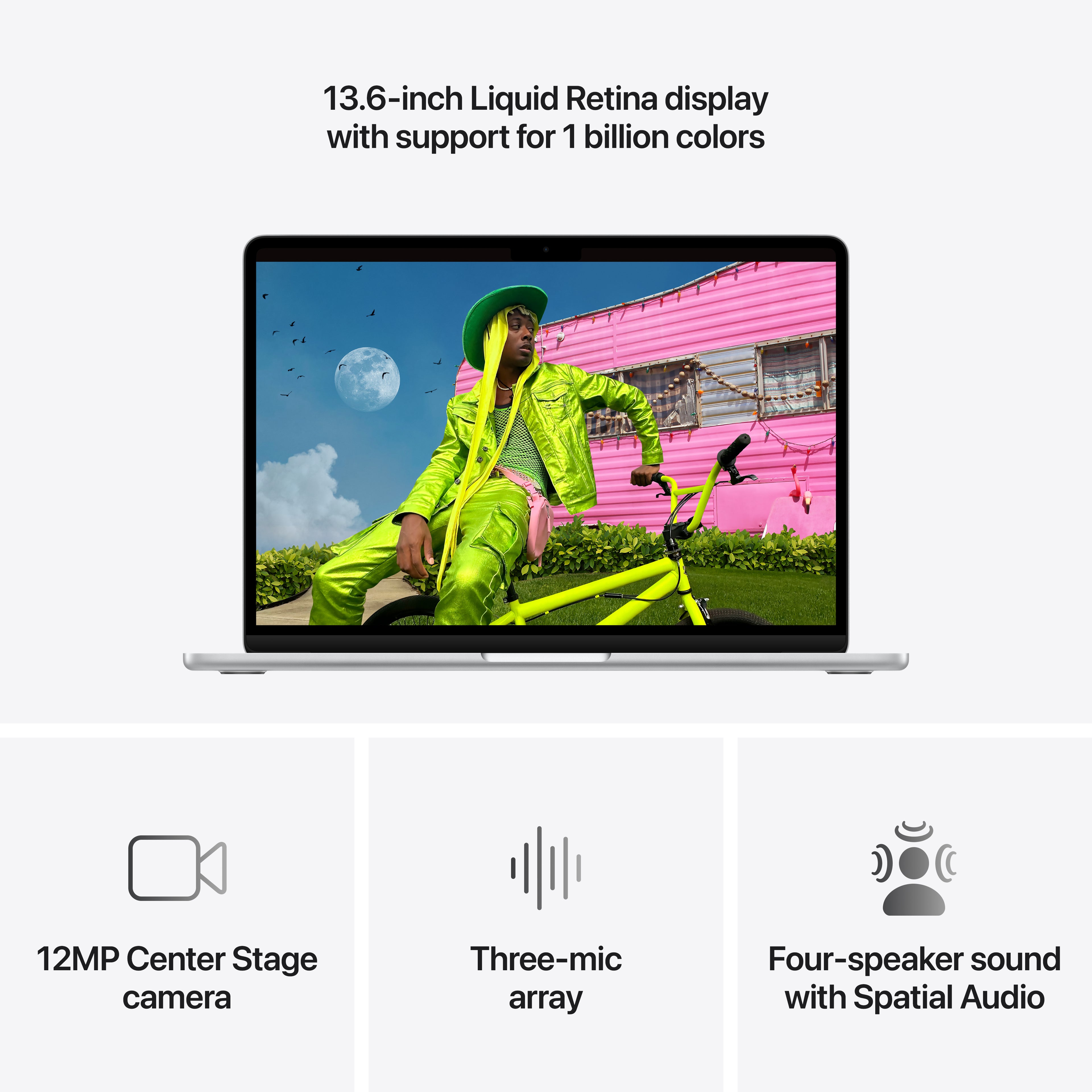 13-inch MacBook Air