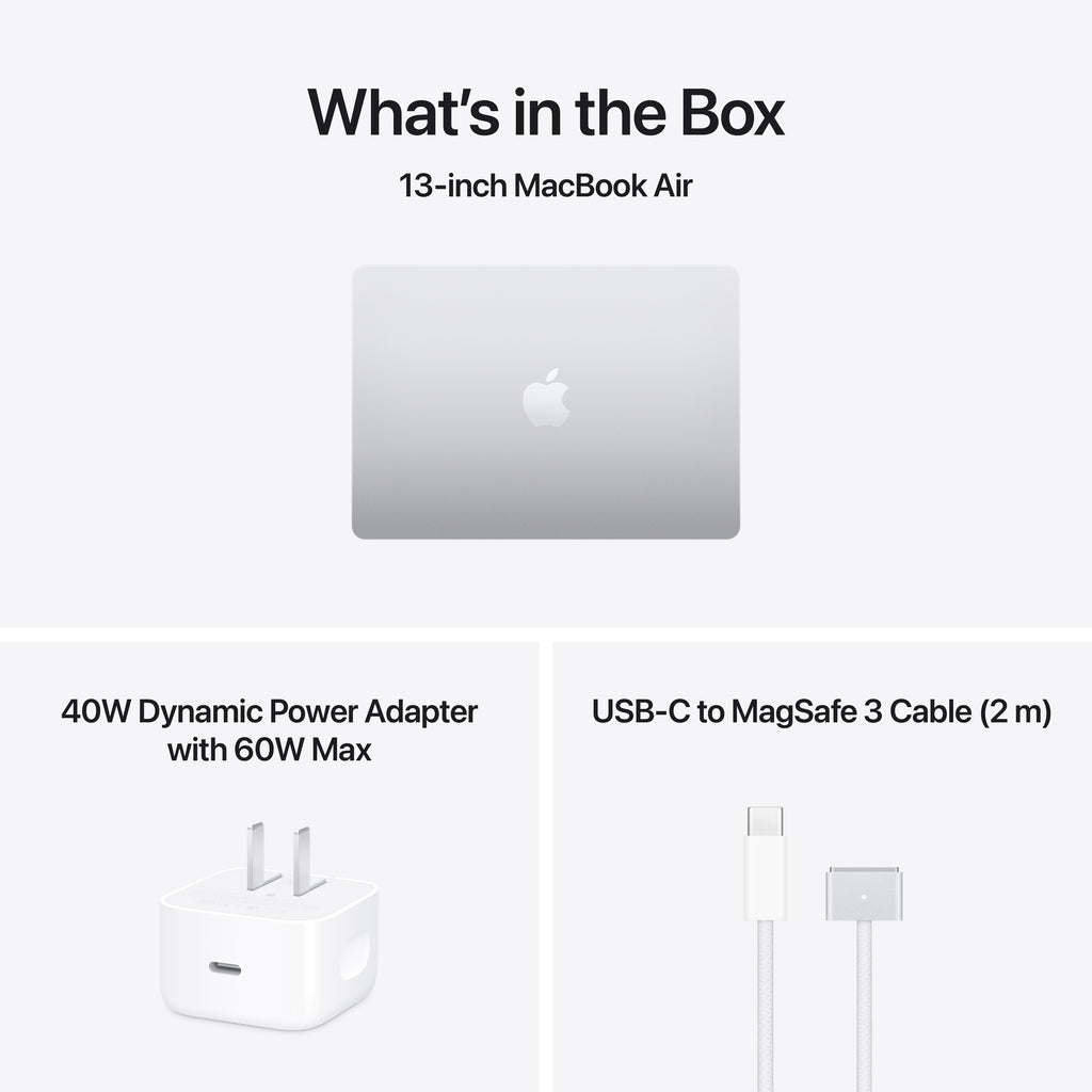 13-inch MacBook Air