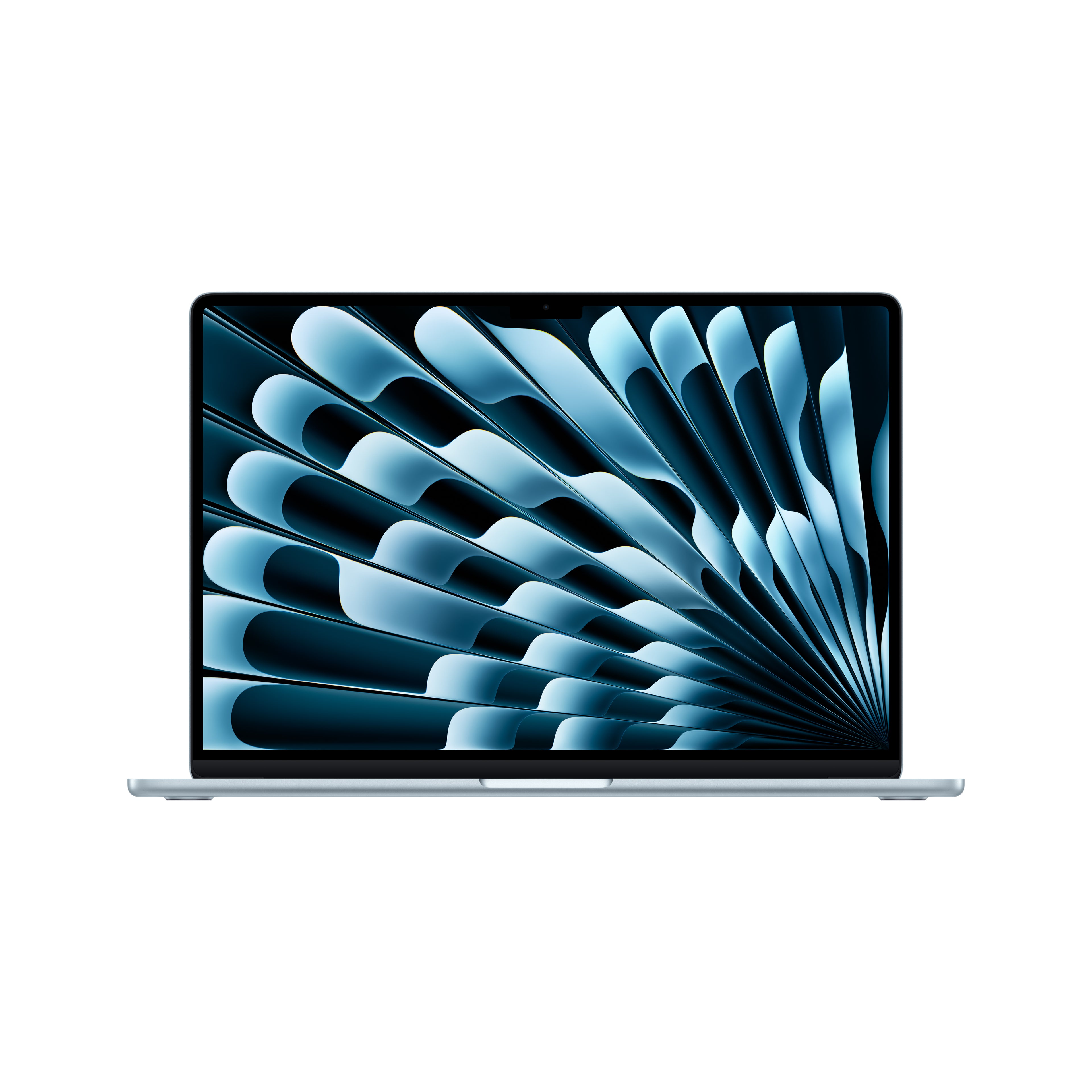 15-inch MacBook Air