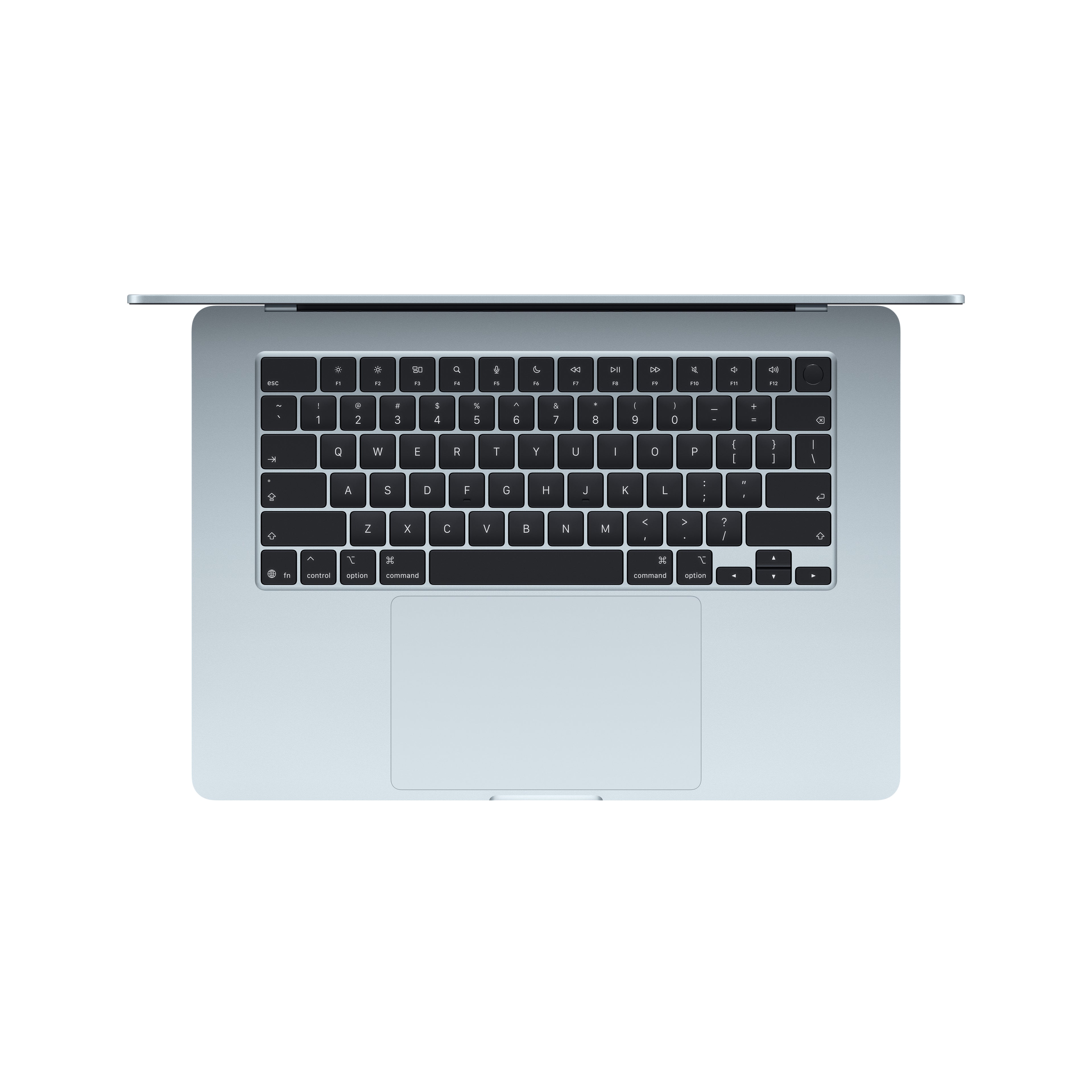 15-inch MacBook Air