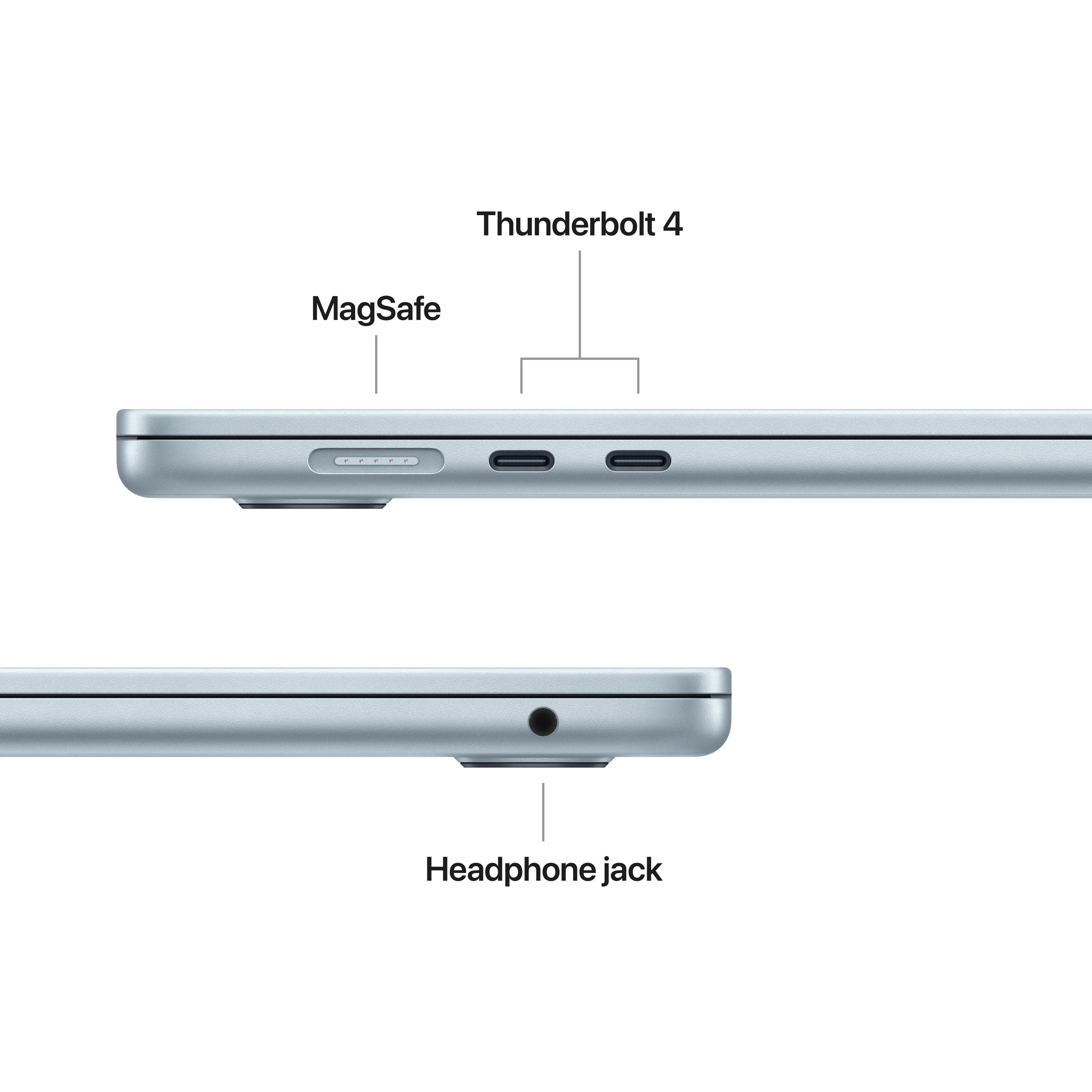 15-inch MacBook Air