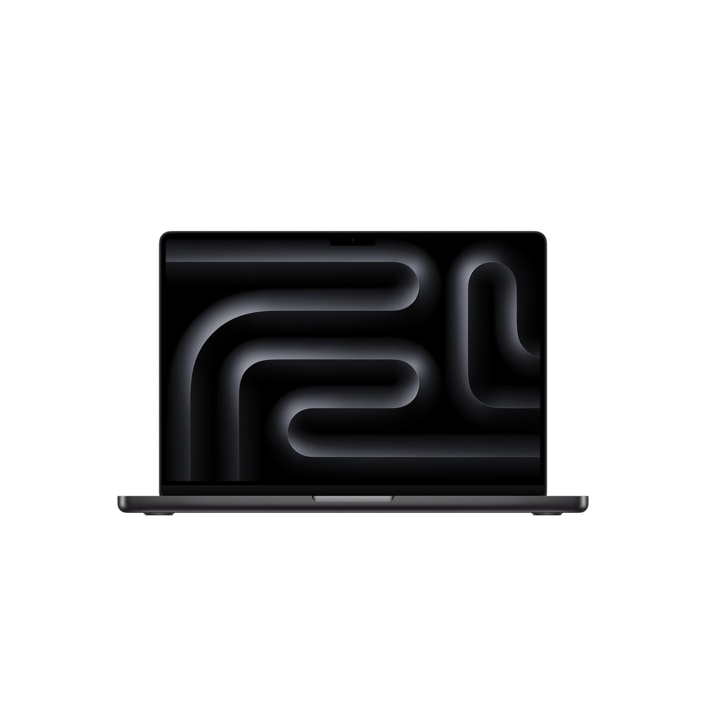 14-inch MacBook Pro with M5 Chip, Space Black