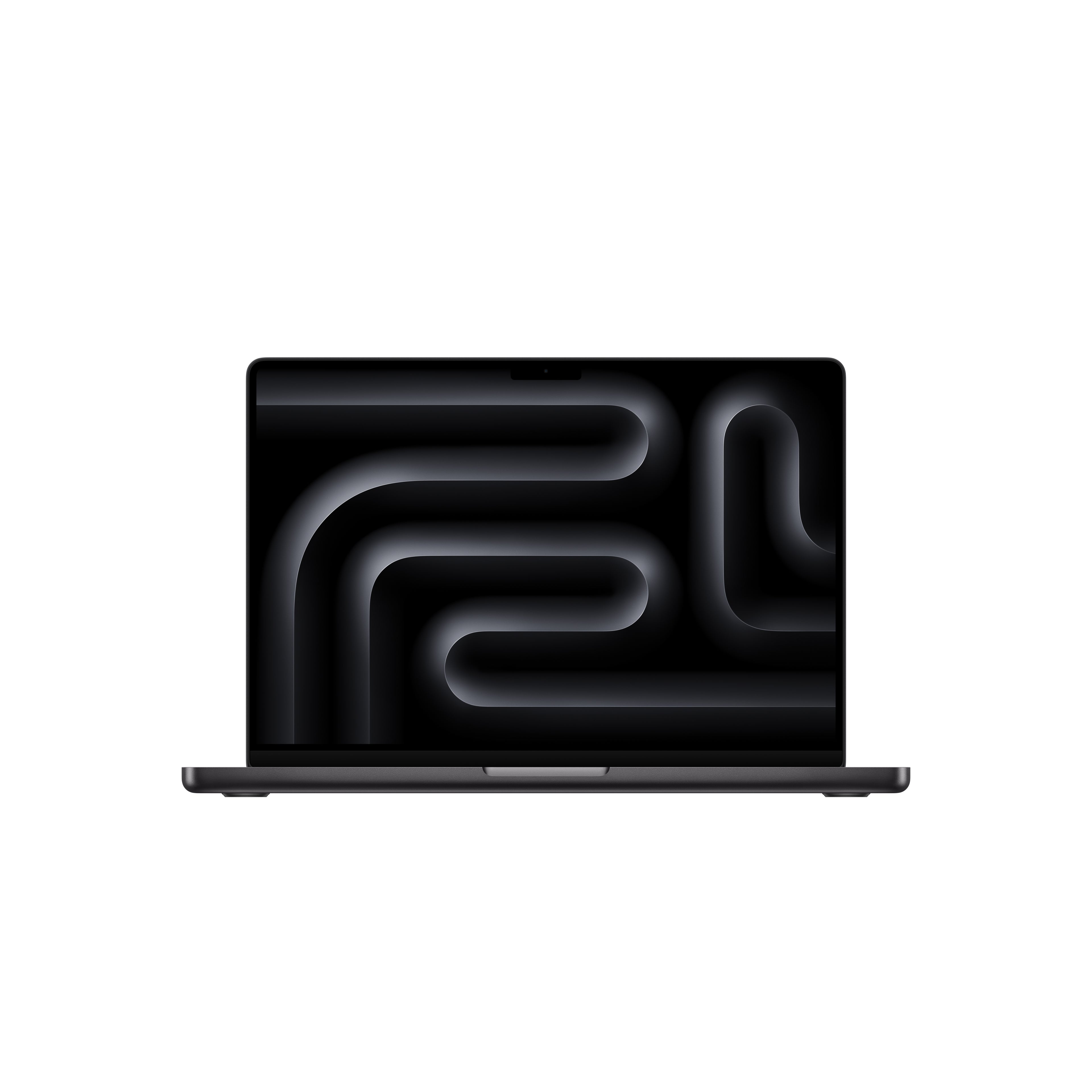 14-inch MacBook Pro with M5 Chip, Space Black