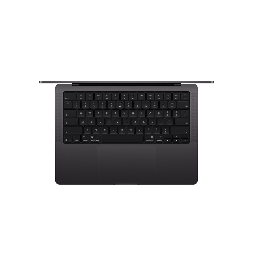 14-inch MacBook Pro with M5 Chip, Space Black