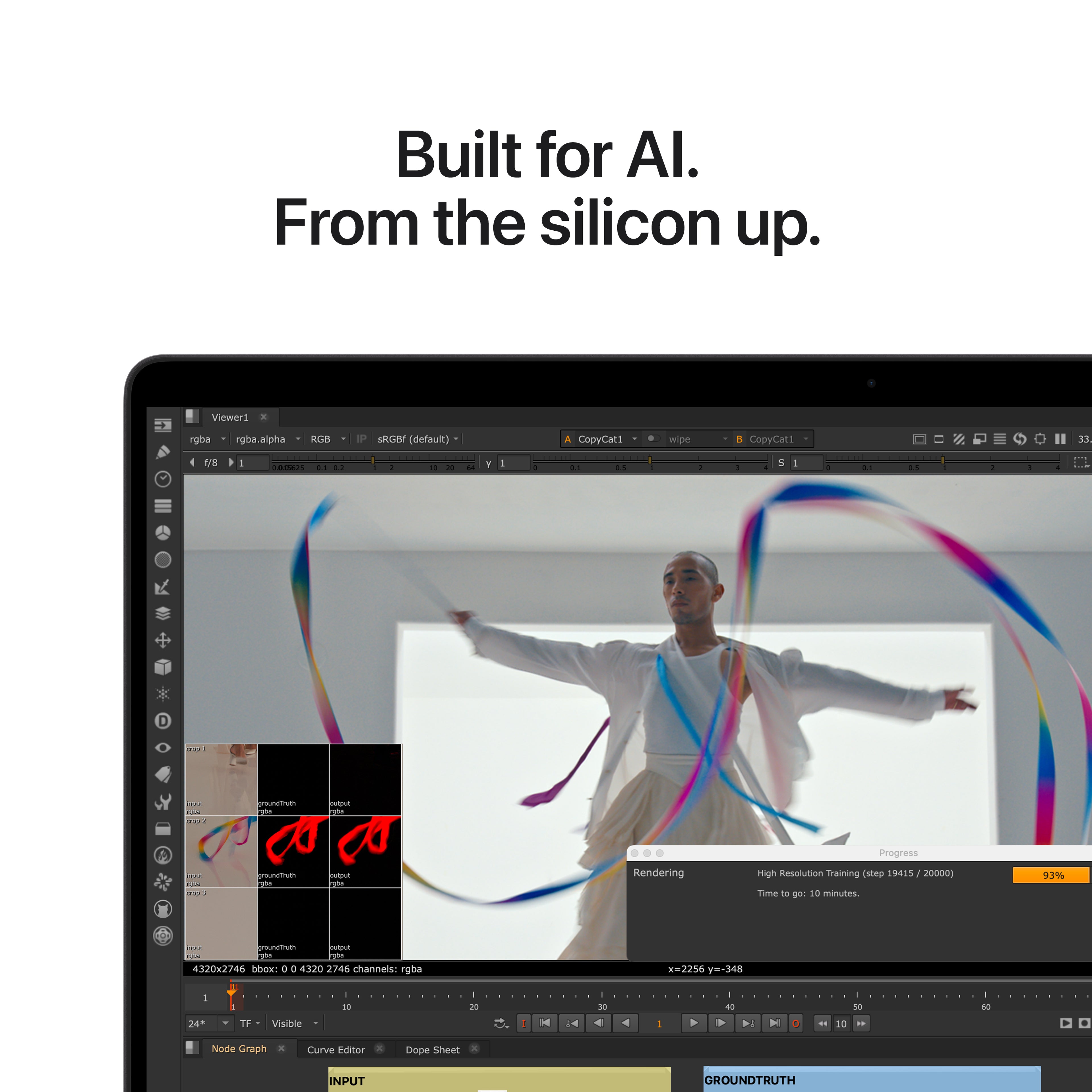 16-inch MacBook Pro with M5 Chip, Space Black