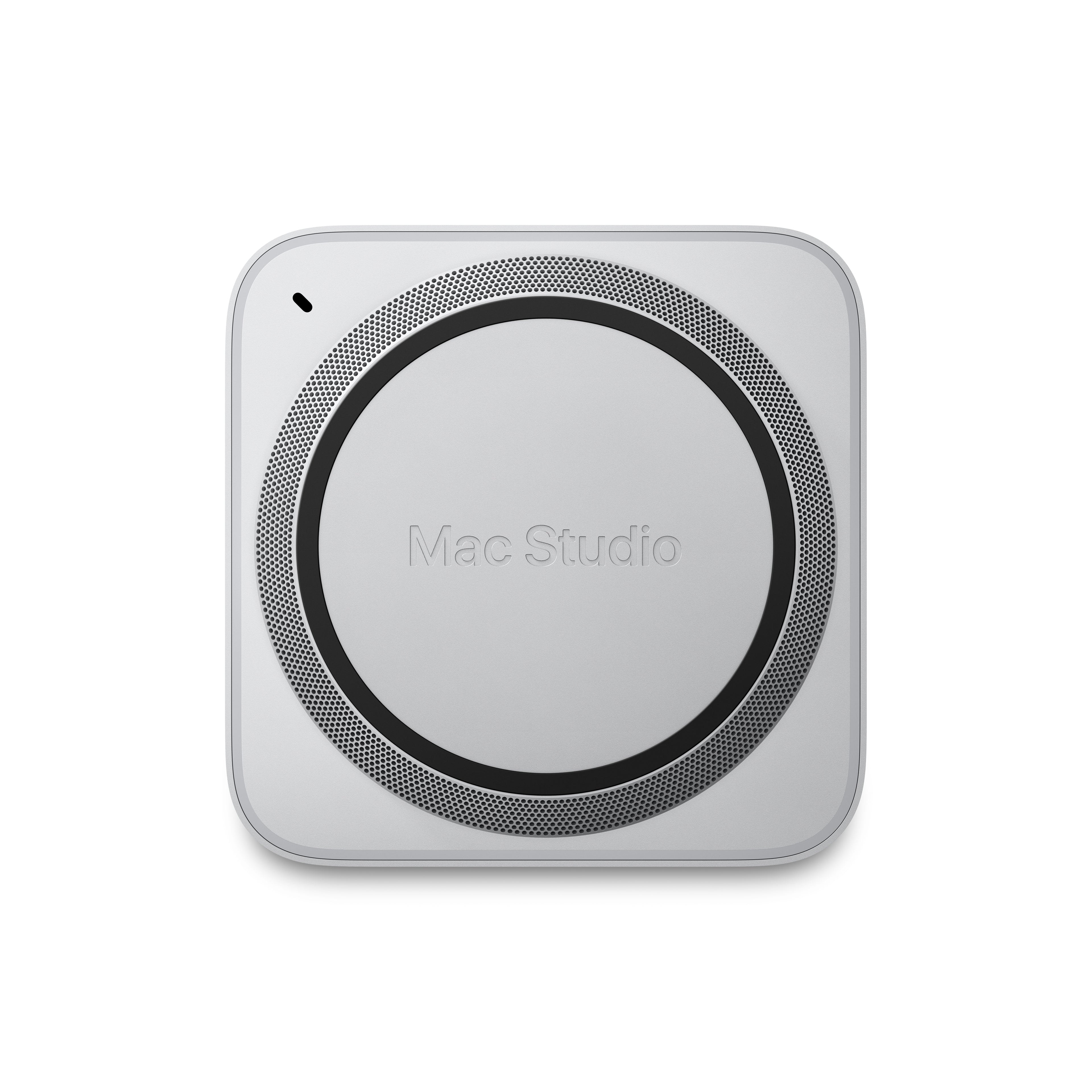 Mac Studio