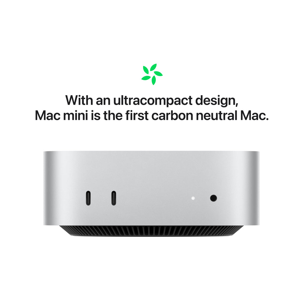 Mac mini M4