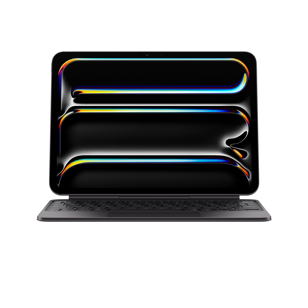 Magic Keyboard for iPad Pro 11-inch - Black