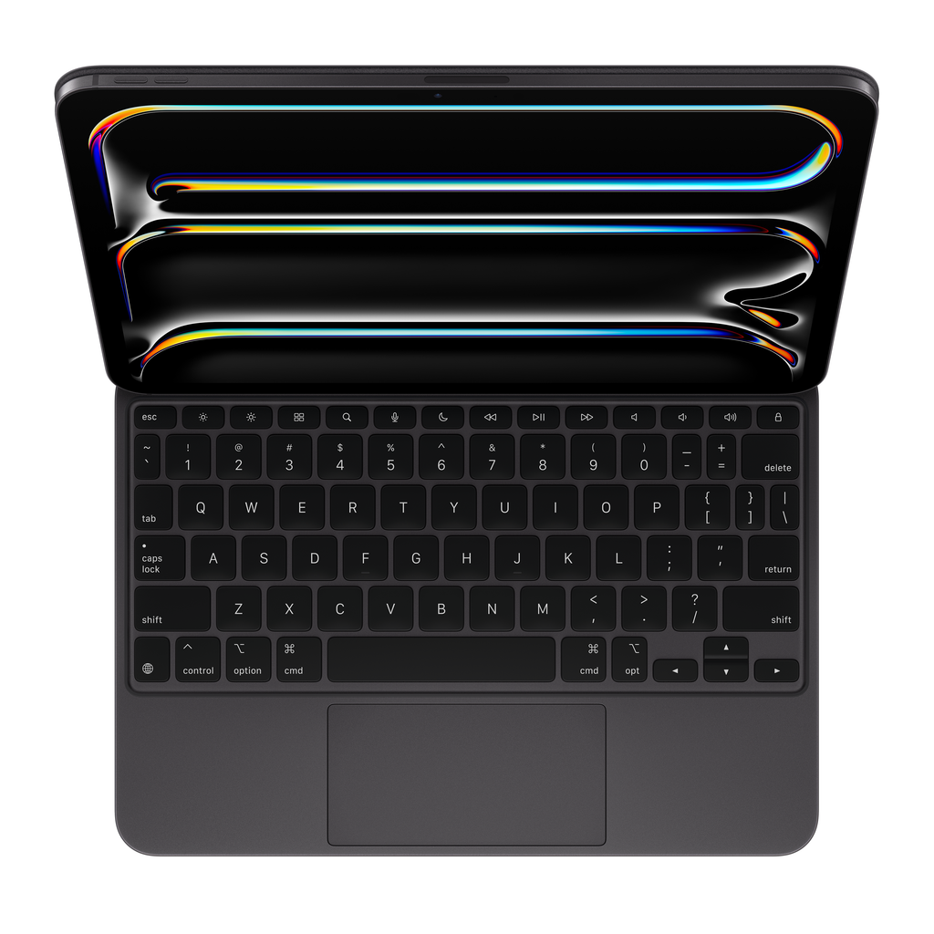 Magic Keyboard for iPad Pro 11-inch - Black