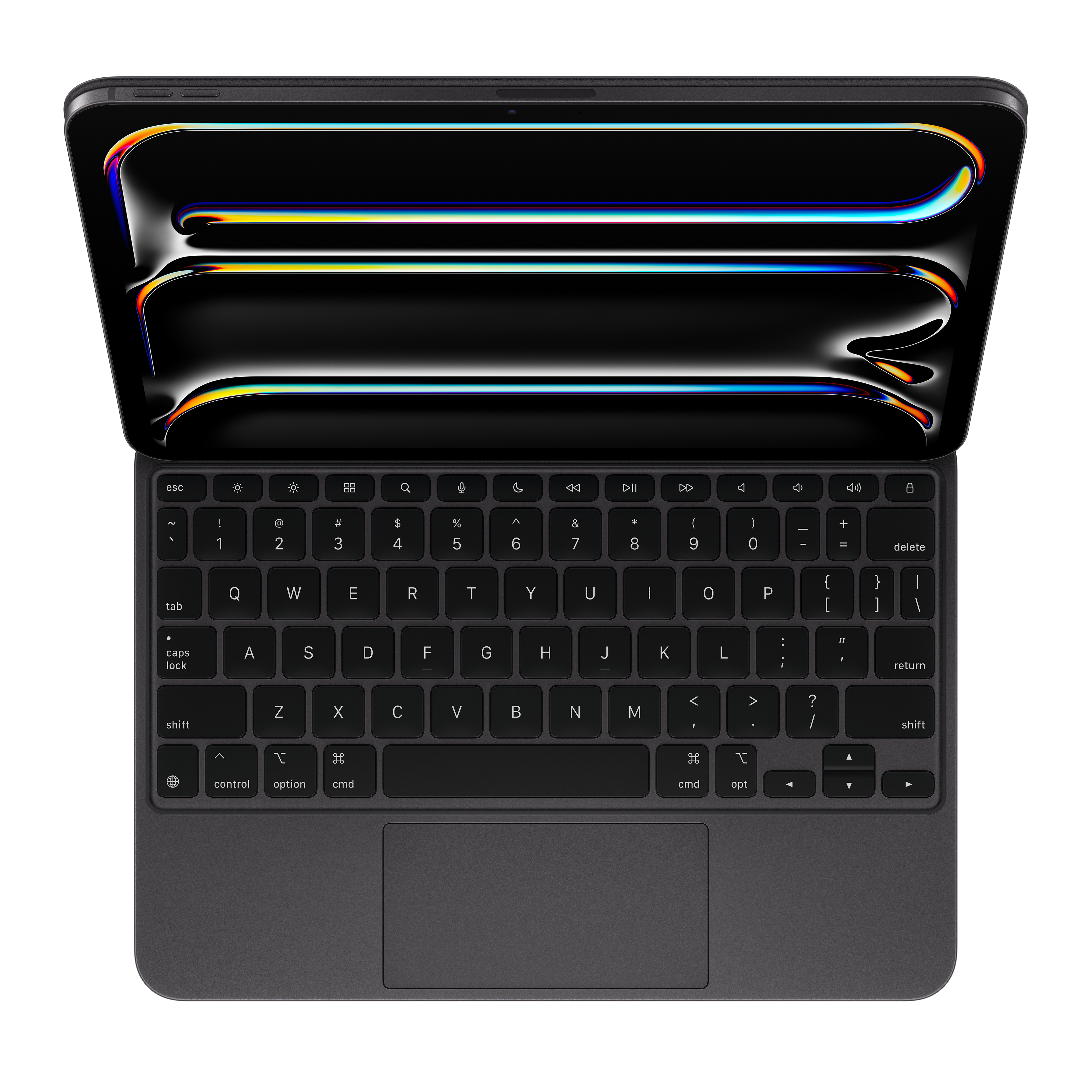 Magic Keyboard for iPad Pro 11-inch - Black