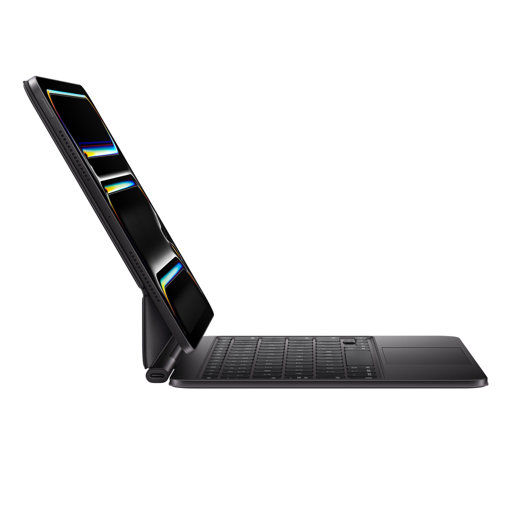 Magic Keyboard for iPad Pro 11-inch - Black