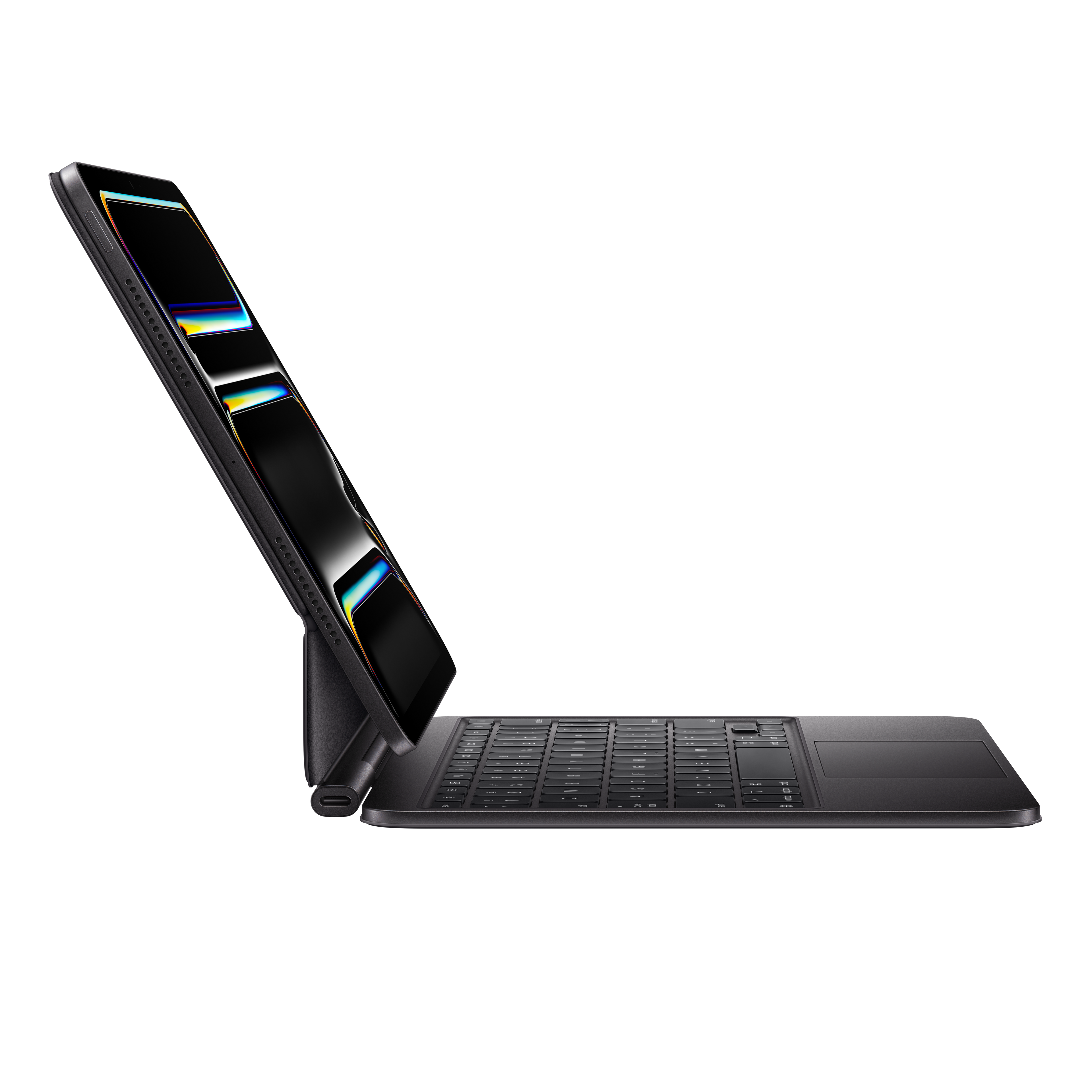 Magic Keyboard for iPad Pro 11-inch - Black