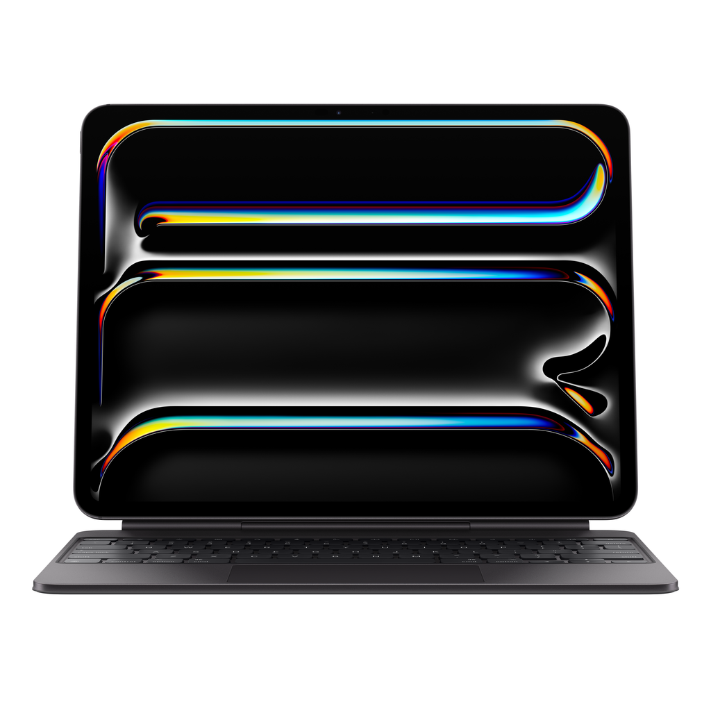 Magic Keyboard for iPad Pro 13-inch - Black