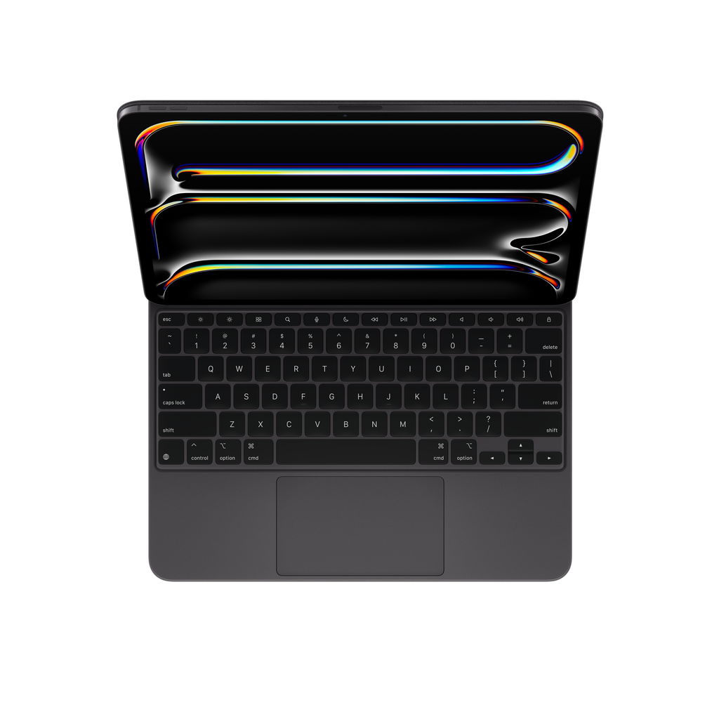 Magic Keyboard for iPad Pro 13-inch - Black