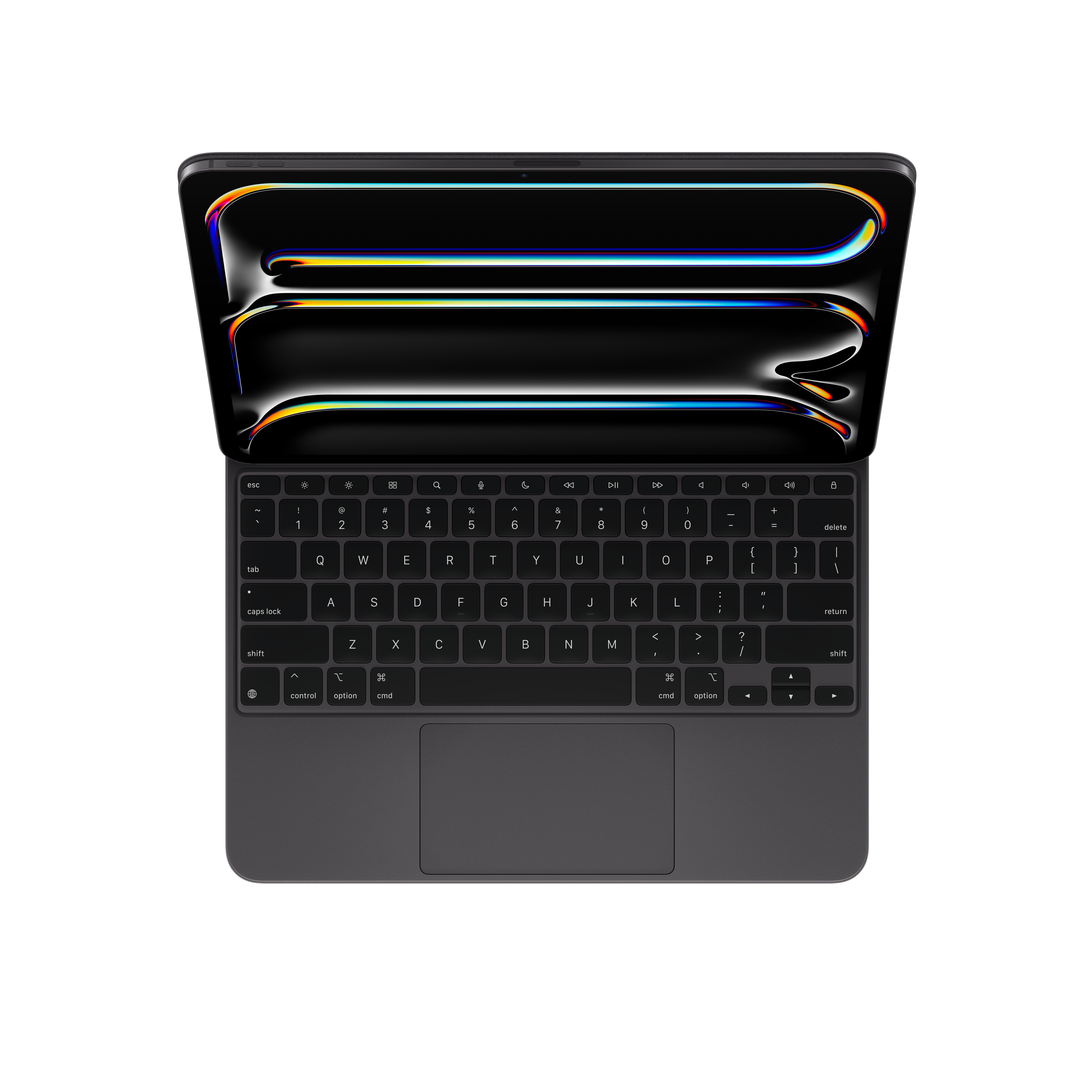 Magic Keyboard for iPad Pro 13-inch - Black