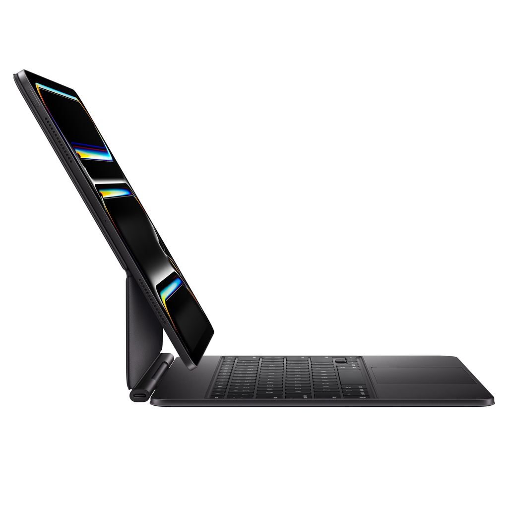 Magic Keyboard for iPad Pro 13-inch - Black