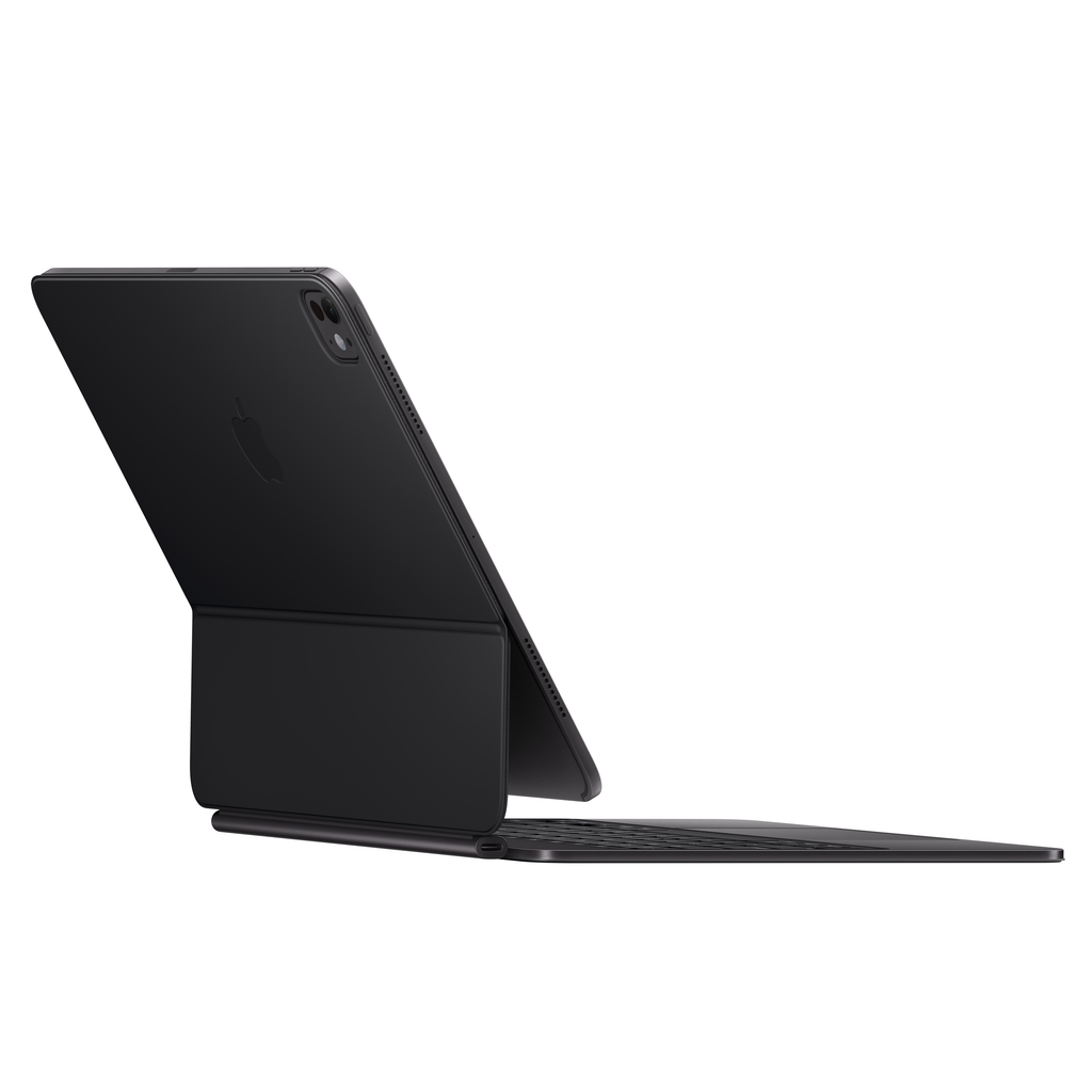 Magic Keyboard for iPad Pro 13-inch - Black