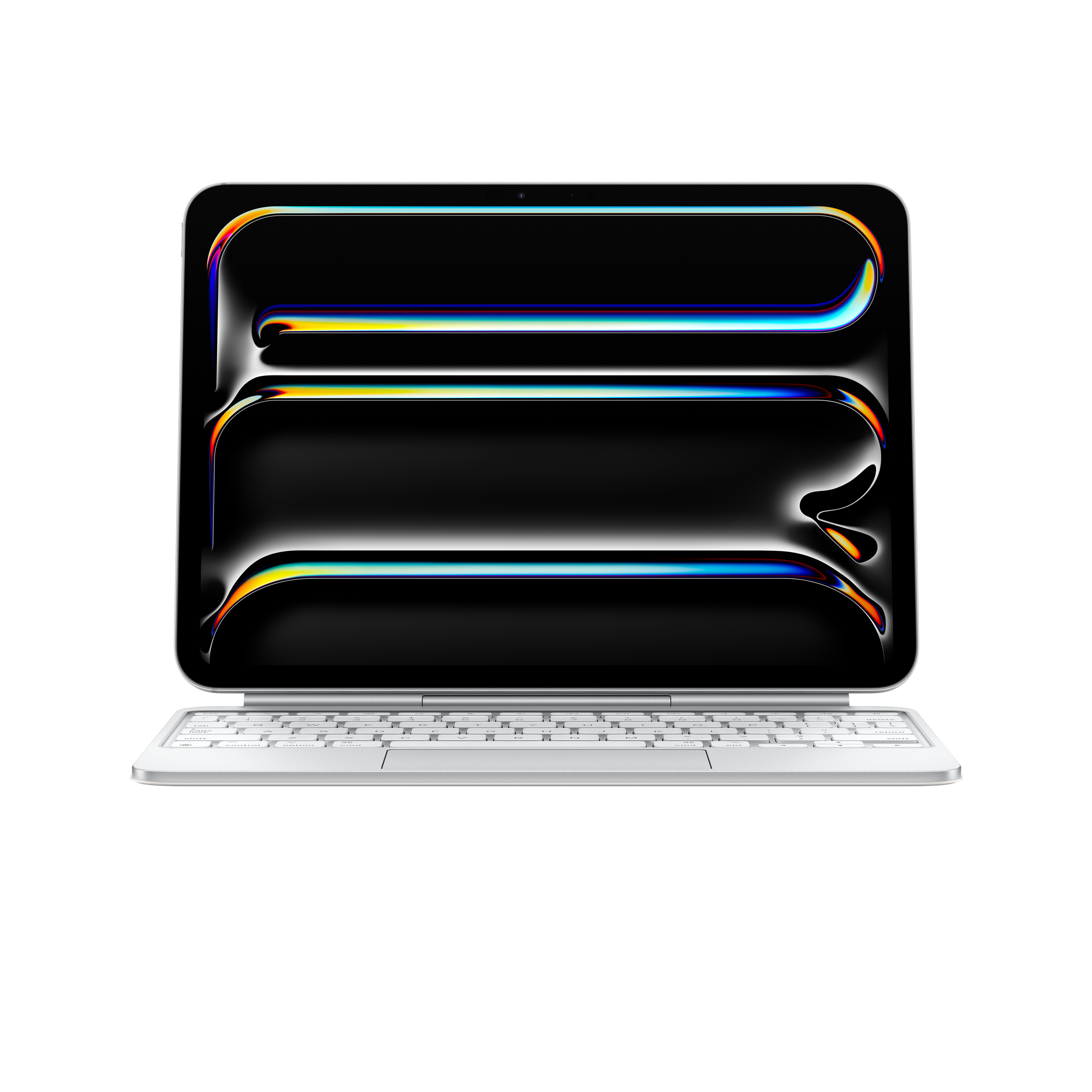 Magic Keyboard for iPad Pro 11-inch - White